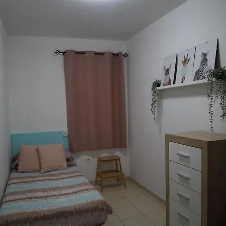 Apartamento Brisas