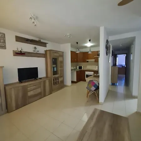 Apartmán Brisas *