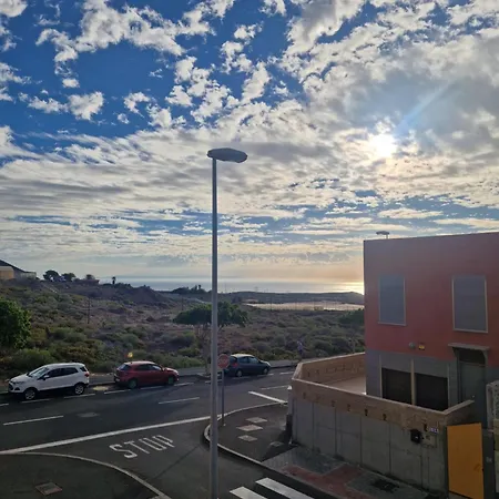 Apartment Brisas