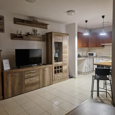 Brisas Apartmán Granadilla De Abona