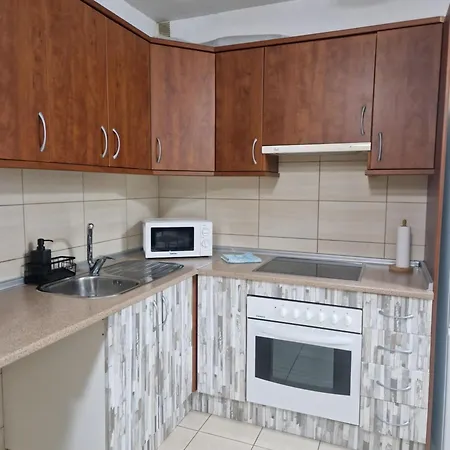 Apartment Brisas Granadilla De Abona