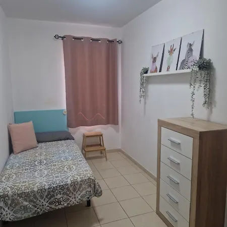 Apartment Brisas
