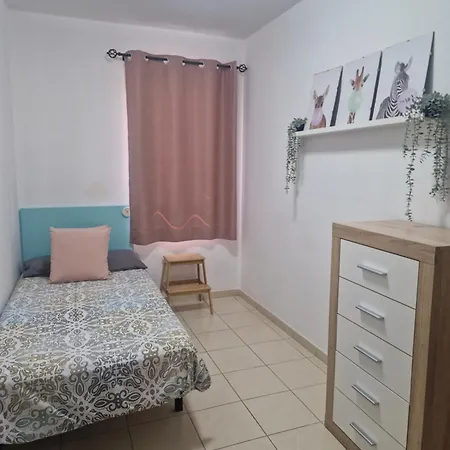Brisas Apartment