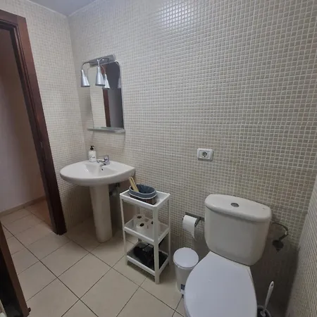 Brisas Apartment Granadilla De Abona