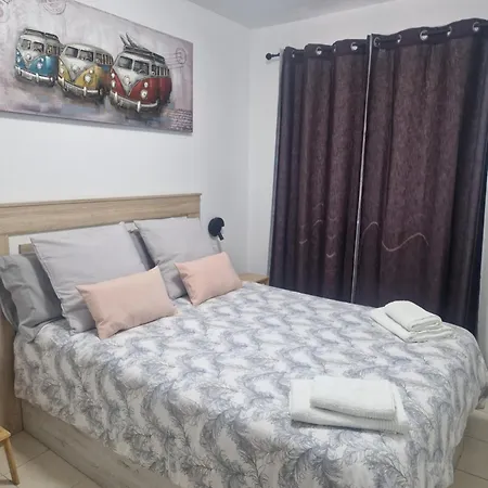 Apartment Brisas Granadilla De Abona