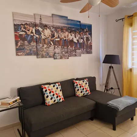 Brisas Apartmán *