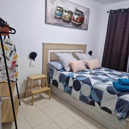 Brisas Apartmán Granadilla De Abona