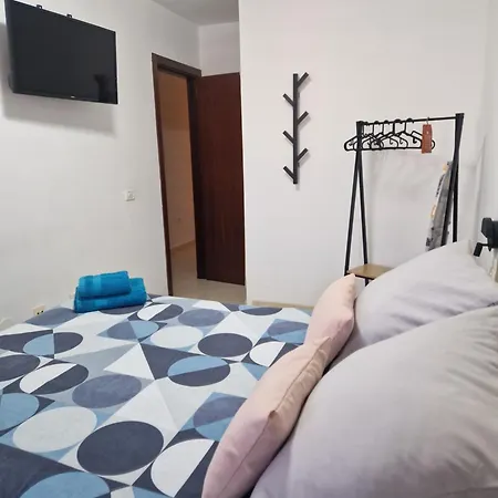 Apartmán Brisas Granadilla De Abona