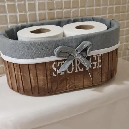 Apartman Brisas Granadilla de Abona