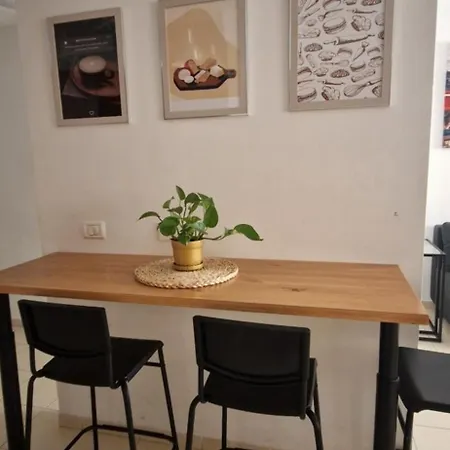 Brisas Apartman