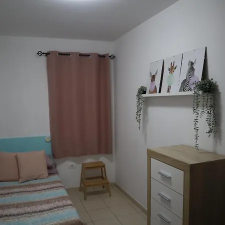 Brisas Apartman *