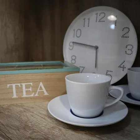 Brisas Apartman Granadilla de Abona