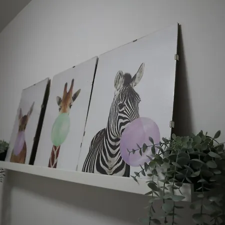 Apartman Brisas Granadilla de Abona