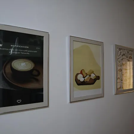 Brisas Granadilla de Abona