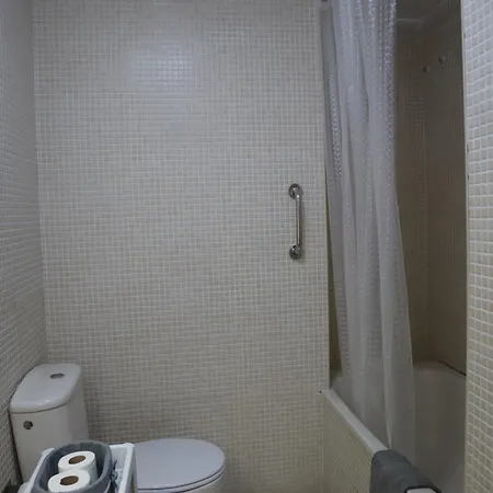 Brisas Apartman Granadilla de Abona